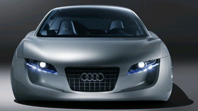 Courtesy: www.audi.com